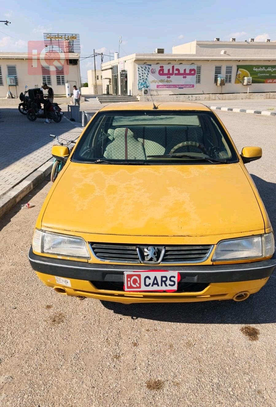 بيجو 405